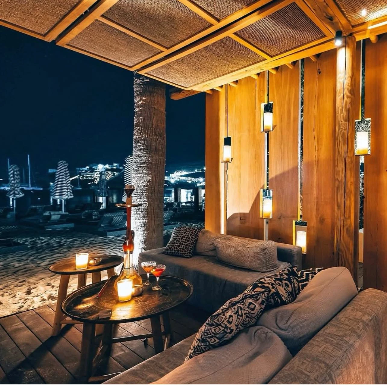 Tsokas Fireplace Constructions