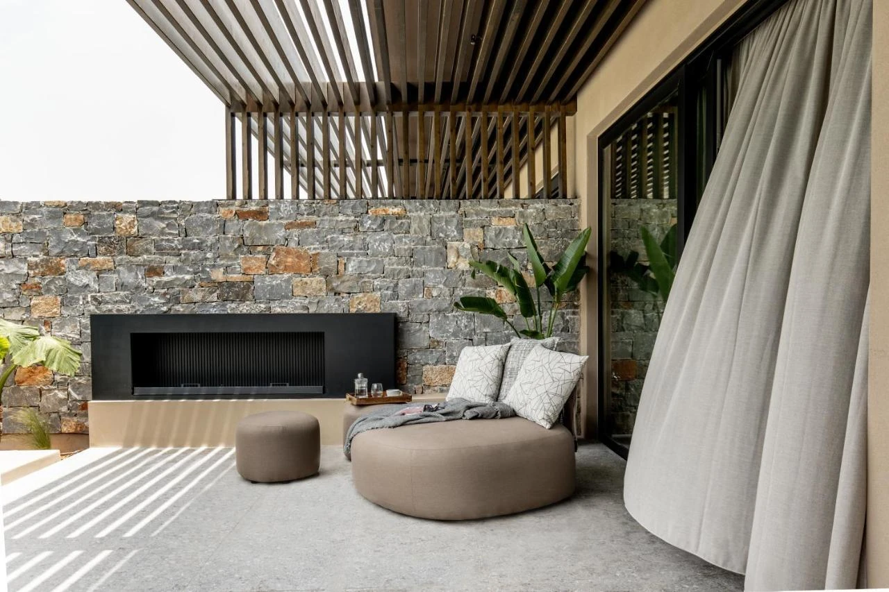 Tsokas Fireplace Constructions