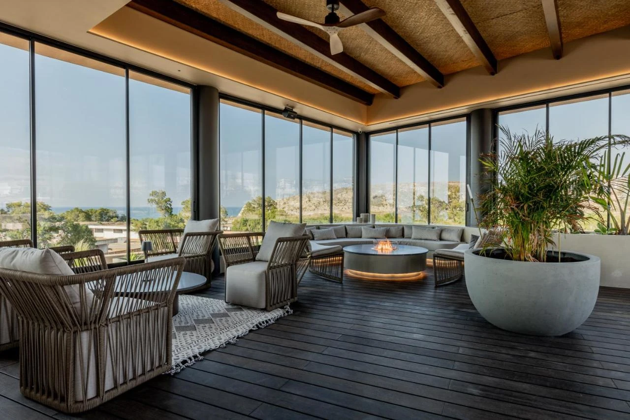 Tsokas Fireplace Constructions