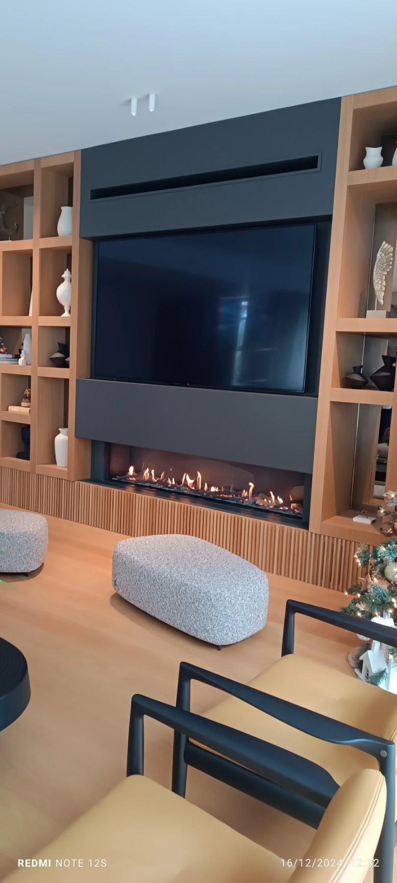 Tsokas Fireplace Constructions