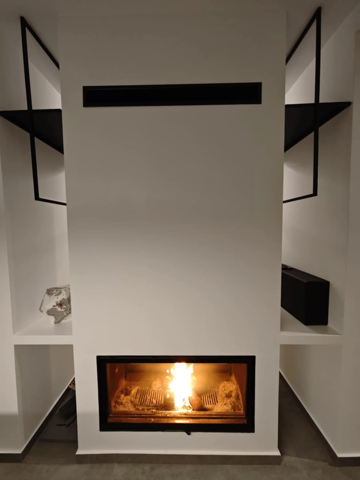 Tsokas Fireplace Constructions