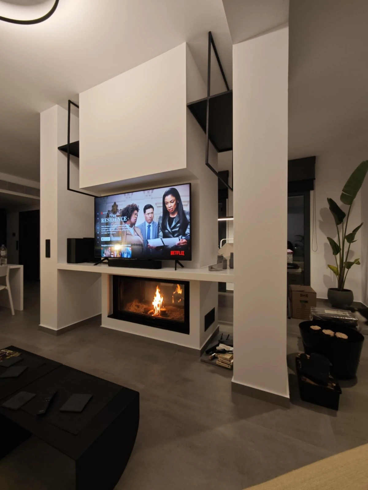 Tsokas Fireplace Constructions