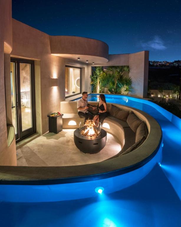 fire pit bowl