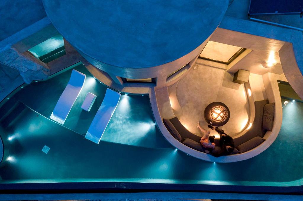 fire pit bowl